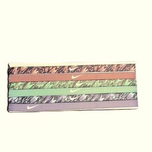 Nike Women’s Silicone Headbands